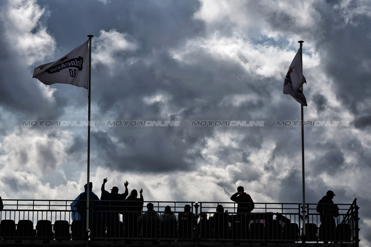 GP OLANDA - Qualifiche e Prove Libere 3