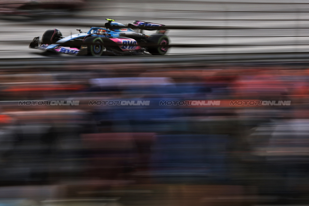 GP OLANDA, Pierre Gasly (FRA) Alpine F1 Team A523.

26.08.2023. Formula 1 World Championship, Rd 14, Dutch Grand Prix, Zandvoort, Netherlands, Qualifiche Day.

 - www.xpbimages.com, EMail: requests@xpbimages.com © Copyright: Staley / XPB Images