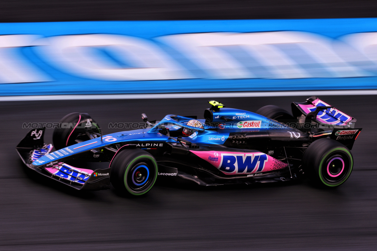 GP OLANDA - Qualifiche e Prove Libere 3