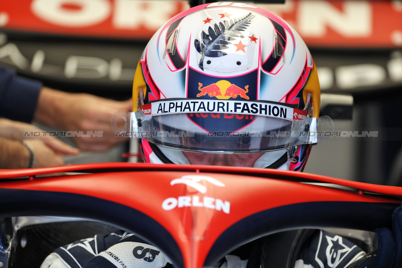 GP OLANDA - Qualifiche e Prove Libere 3
