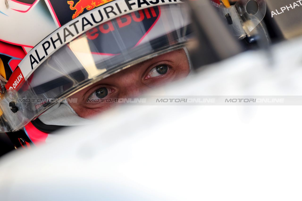 GP OLANDA - Qualifiche e Prove Libere 3