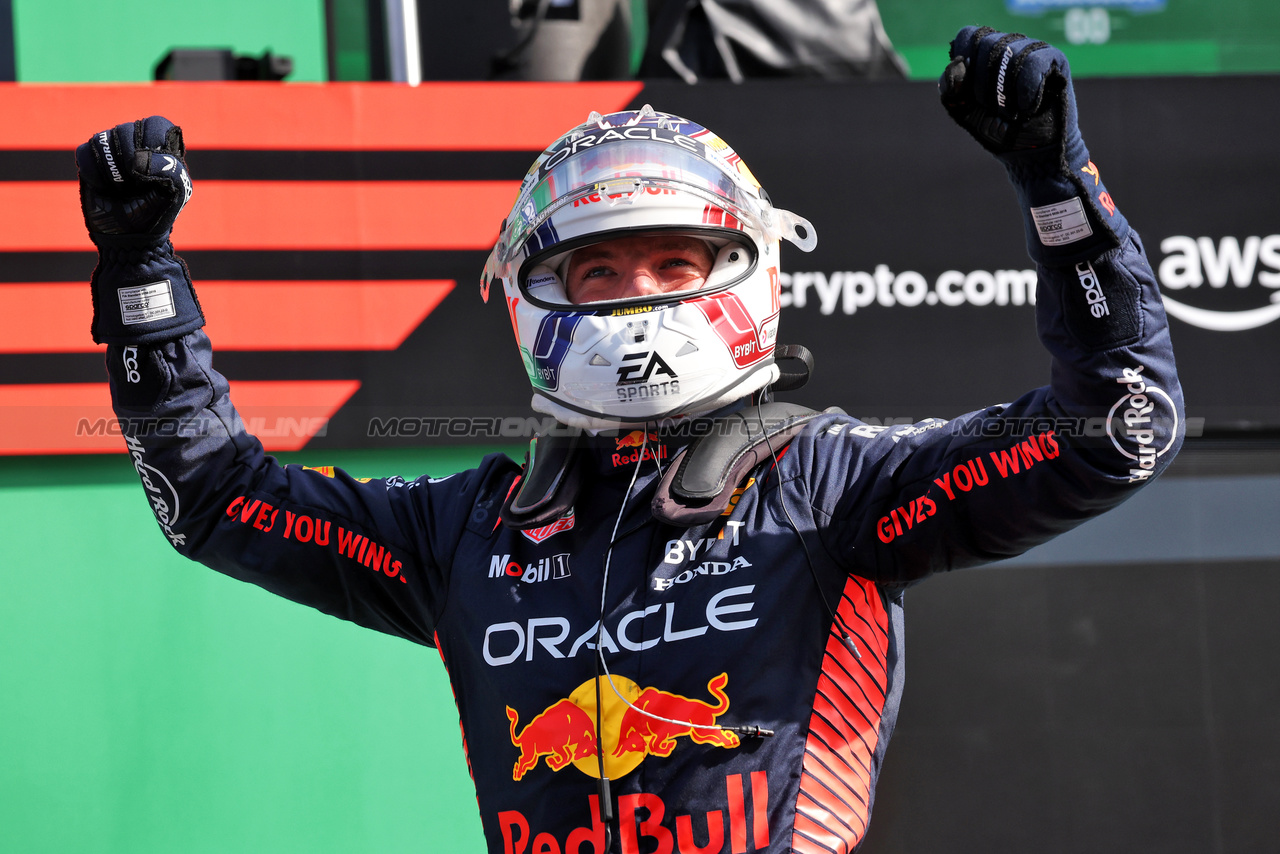 GP OLANDA - Qualifiche e Prove Libere 3