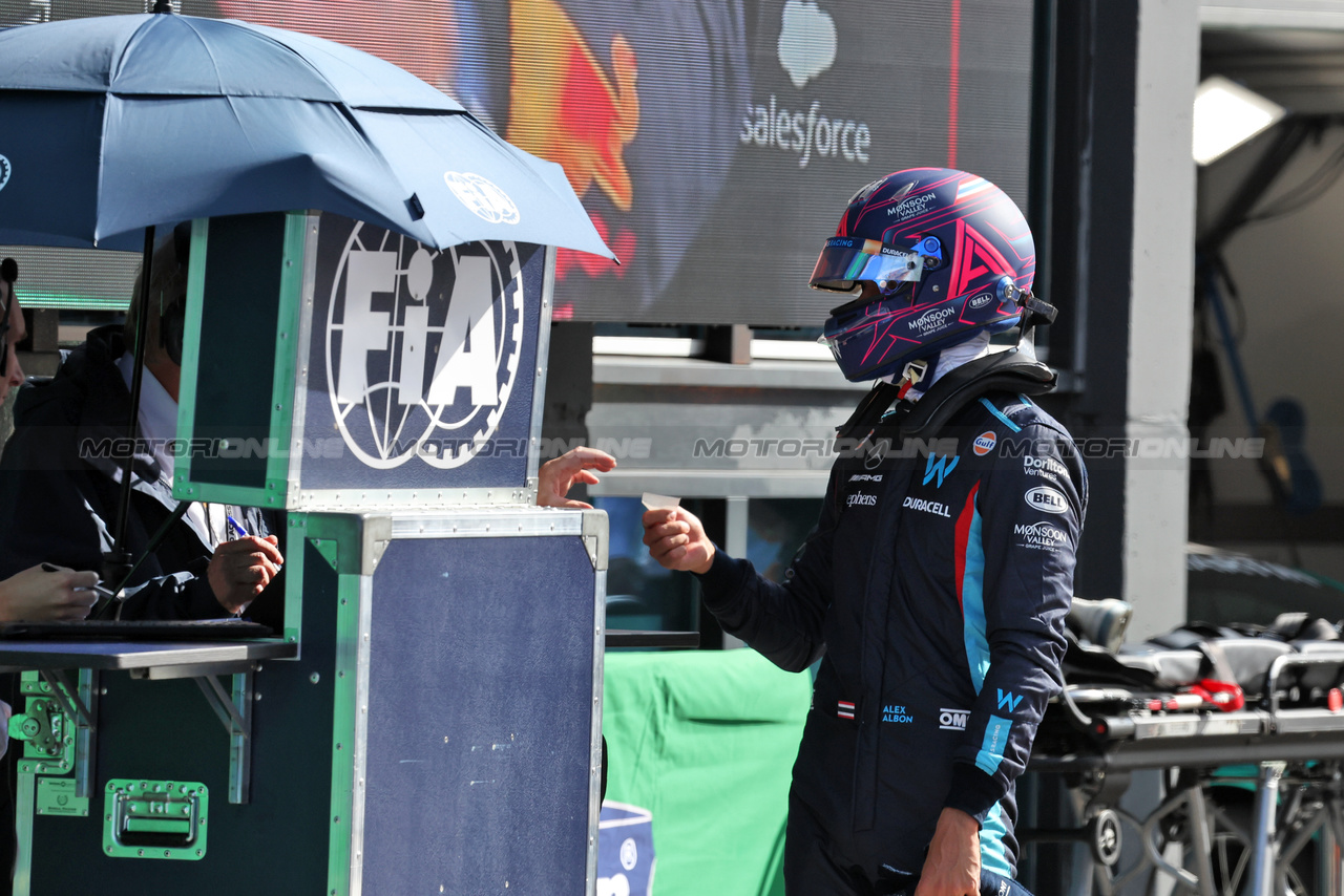 GP OLANDA - Qualifiche e Prove Libere 3