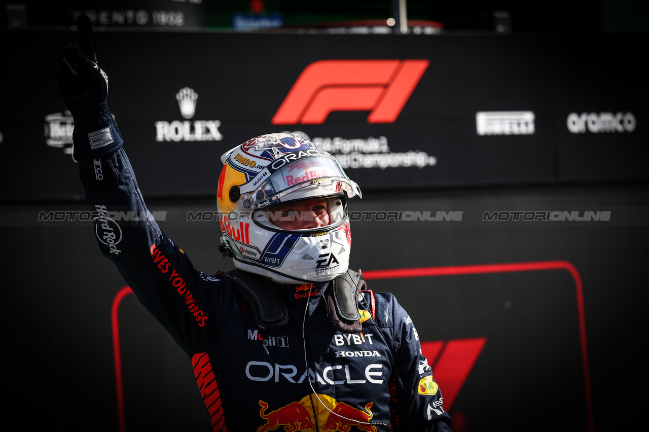 GP OLANDA, Max Verstappen (NLD), Red Bull Racing 
26.08.2023. Formula 1 World Championship, Rd 14, Dutch Grand Prix, Zandvoort, Netherlands, Qualifiche Day.
- www.xpbimages.com, EMail: requests@xpbimages.com © Copyright: Charniaux / XPB Images