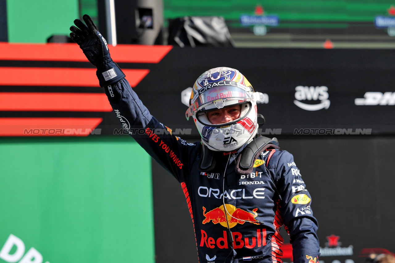 GP OLANDA - Qualifiche e Prove Libere 3