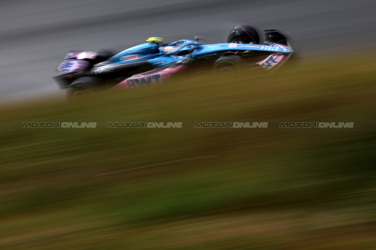 GP OLANDA - Qualifiche e Prove Libere 3