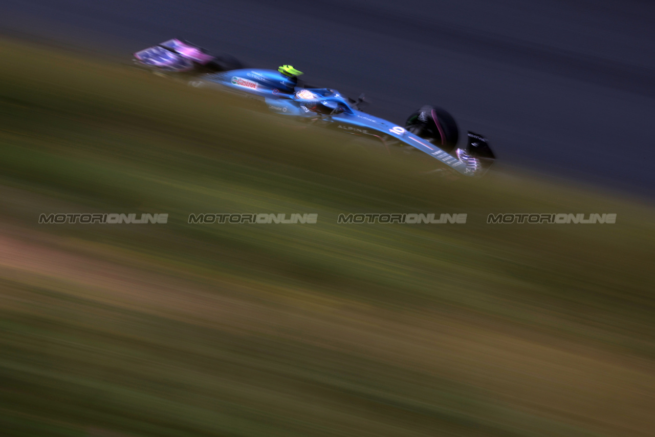 GP OLANDA, Pierre Gasly (FRA) Alpine F1 Team A523.

26.08.2023. Formula 1 World Championship, Rd 14, Dutch Grand Prix, Zandvoort, Netherlands, Qualifiche Day.

 - www.xpbimages.com, EMail: requests@xpbimages.com © Copyright: Staley / XPB Images
