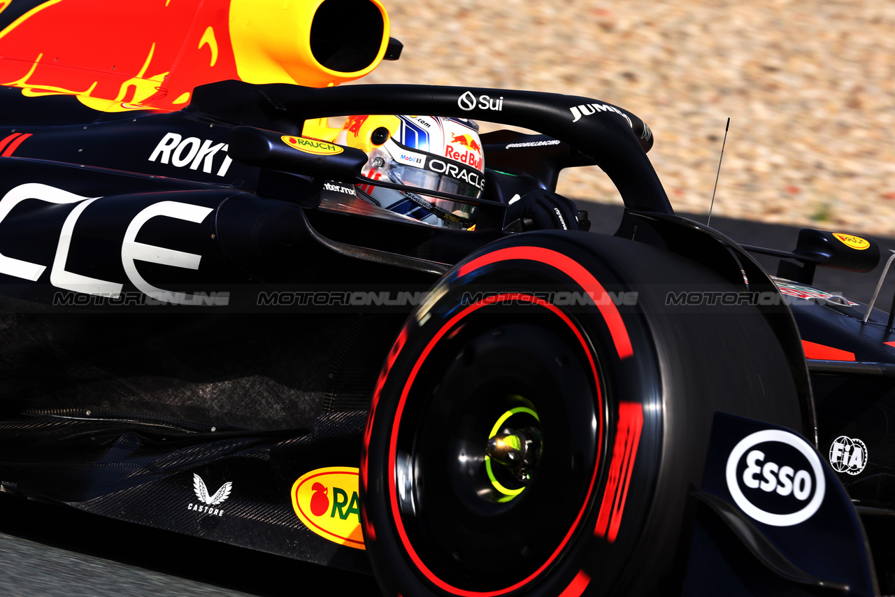 GP OLANDA, Max Verstappen (NLD) Red Bull Racing RB19.

26.08.2023. Formula 1 World Championship, Rd 14, Dutch Grand Prix, Zandvoort, Netherlands, Qualifiche Day.

- www.xpbimages.com, EMail: requests@xpbimages.com © Copyright: Miltenburg / XPB Images