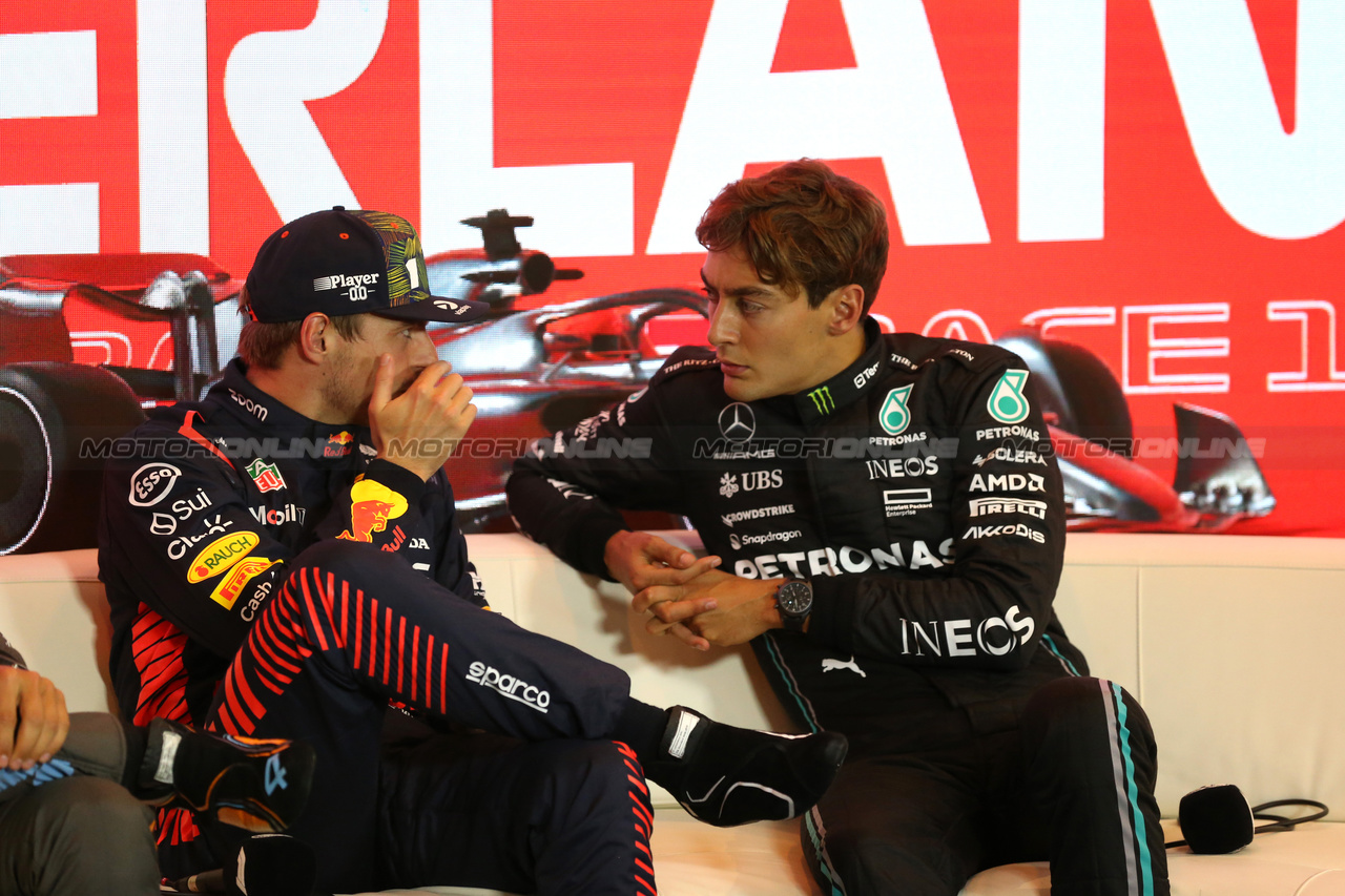 GP OLANDA - Qualifiche e Prove Libere 3