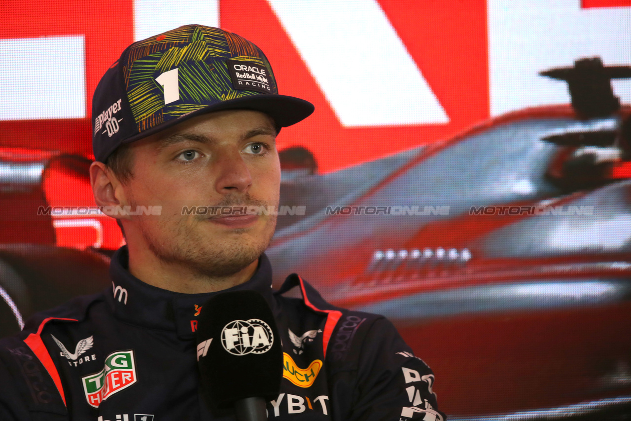 GP OLANDA - Qualifiche e Prove Libere 3