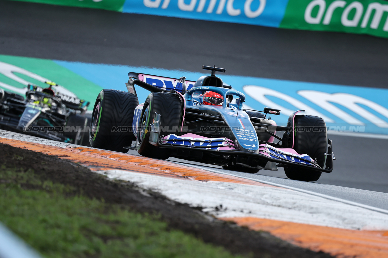 GP OLANDA - Qualifiche e Prove Libere 3