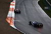 GP OLANDA, Alexander Albon (THA) Williams Racing FW45.
26.08.2023. Formula 1 World Championship, Rd 14, Dutch Grand Prix, Zandvoort, Netherlands, Qualifiche Day.
 - www.xpbimages.com, EMail: requests@xpbimages.com © Copyright: Coates / XPB Images