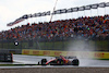 GP OLANDA, Carlos Sainz Jr (ESP) Ferrari SF-23.
26.08.2023. Formula 1 World Championship, Rd 14, Dutch Grand Prix, Zandvoort, Netherlands, Qualifiche Day.
 - www.xpbimages.com, EMail: requests@xpbimages.com © Copyright: Coates / XPB Images