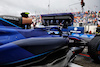 GP OLANDA, Logan Sargeant (USA) Williams Racing FW45 leaves the pits.
26.08.2023. Formula 1 World Championship, Rd 14, Dutch Grand Prix, Zandvoort, Netherlands, Qualifiche Day.
- www.xpbimages.com, EMail: requests@xpbimages.com © Copyright: Bearne / XPB Images