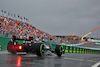 GP OLANDA, George Russell (GBR) Mercedes AMG F1 W14.
26.08.2023. Formula 1 World Championship, Rd 14, Dutch Grand Prix, Zandvoort, Netherlands, Qualifiche Day.
- www.xpbimages.com, EMail: requests@xpbimages.com © Copyright: Bearne / XPB Images