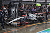 GP OLANDA, Yuki Tsunoda (JPN) AlphaTauri AT04 in the pits.
26.08.2023. Formula 1 World Championship, Rd 14, Dutch Grand Prix, Zandvoort, Netherlands, Qualifiche Day.
- www.xpbimages.com, EMail: requests@xpbimages.com © Copyright: Bearne / XPB Images