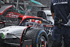 GP OLANDA, Liam Lawson (NZL) AlphaTauri AT04 in the pits.
26.08.2023. Formula 1 World Championship, Rd 14, Dutch Grand Prix, Zandvoort, Netherlands, Qualifiche Day.
- www.xpbimages.com, EMail: requests@xpbimages.com © Copyright: Bearne / XPB Images