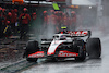 GP OLANDA, Nico Hulkenberg (GER) Haas VF-23 in the pits.
26.08.2023. Formula 1 World Championship, Rd 14, Dutch Grand Prix, Zandvoort, Netherlands, Qualifiche Day.
- www.xpbimages.com, EMail: requests@xpbimages.com © Copyright: Bearne / XPB Images