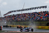 GP OLANDA, Pierre Gasly (FRA) Alpine F1 Team A523.
26.08.2023. Formula 1 World Championship, Rd 14, Dutch Grand Prix, Zandvoort, Netherlands, Qualifiche Day.
 - www.xpbimages.com, EMail: requests@xpbimages.com © Copyright: Coates / XPB Images