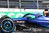 GP OLANDA, Alexander Albon (THA) Williams Racing FW45.
26.08.2023. Formula 1 World Championship, Rd 14, Dutch Grand Prix, Zandvoort, Netherlands, Qualifiche Day.
- www.xpbimages.com, EMail: requests@xpbimages.com © Copyright: Miltenburg / XPB Images