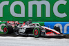 GP OLANDA, Kevin Magnussen (DEN) Haas VF-23 crashed in the third practice session.
26.08.2023. Formula 1 World Championship, Rd 14, Dutch Grand Prix, Zandvoort, Netherlands, Qualifiche Day.
- www.xpbimages.com, EMail: requests@xpbimages.com © Copyright: Miltenburg / XPB Images