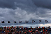 GP OLANDA, Circuit Atmosfera - fans in the grandstand.
26.08.2023. Formula 1 World Championship, Rd 14, Dutch Grand Prix, Zandvoort, Netherlands, Qualifiche Day.
- www.xpbimages.com, EMail: requests@xpbimages.com © Copyright: Moy / XPB Images