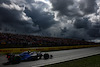 GP OLANDA, Logan Sargeant (USA), Williams F1 Team  
26.08.2023. Formula 1 World Championship, Rd 14, Dutch Grand Prix, Zandvoort, Netherlands, Qualifiche Day.
- www.xpbimages.com, EMail: requests@xpbimages.com © Copyright: Charniaux / XPB Images