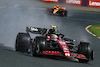 GP OLANDA, Guanyu Zhou (CHI), Alfa Romeo Racing 
26.08.2023. Formula 1 World Championship, Rd 14, Dutch Grand Prix, Zandvoort, Netherlands, Qualifiche Day.
- www.xpbimages.com, EMail: requests@xpbimages.com © Copyright: Charniaux / XPB Images