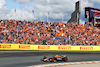 GP OLANDA, Max Verstappen (NLD) Red Bull Racing RB19 celebrates his pole position.
26.08.2023. Formula 1 World Championship, Rd 14, Dutch Grand Prix, Zandvoort, Netherlands, Qualifiche Day.
- www.xpbimages.com, EMail: requests@xpbimages.com © Copyright: Miltenburg / XPB Images
