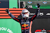 GP OLANDA, Max Verstappen (NLD) Red Bull Racing celebrates his pole position in qualifying parc ferme.
26.08.2023. Formula 1 World Championship, Rd 14, Dutch Grand Prix, Zandvoort, Netherlands, Qualifiche Day.
- www.xpbimages.com, EMail: requests@xpbimages.com © Copyright: Bearne / XPB Images