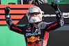 GP OLANDA, Max Verstappen (NLD) Red Bull Racing celebrates his pole position in qualifying parc ferme.
26.08.2023. Formula 1 World Championship, Rd 14, Dutch Grand Prix, Zandvoort, Netherlands, Qualifiche Day.
- www.xpbimages.com, EMail: requests@xpbimages.com © Copyright: Bearne / XPB Images