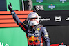 GP OLANDA, Max Verstappen (NLD) Red Bull Racing celebrates his pole position in qualifying parc ferme.
26.08.2023. Formula 1 World Championship, Rd 14, Dutch Grand Prix, Zandvoort, Netherlands, Qualifiche Day.
- www.xpbimages.com, EMail: requests@xpbimages.com © Copyright: Bearne / XPB Images