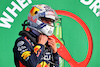 GP OLANDA, Pole sitter Max Verstappen (NLD) Red Bull Racing in qualifying parc ferme.
26.08.2023. Formula 1 World Championship, Rd 14, Dutch Grand Prix, Zandvoort, Netherlands, Qualifiche Day.
- www.xpbimages.com, EMail: requests@xpbimages.com © Copyright: Bearne / XPB Images