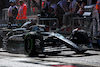 GP OLANDA, George Russell (GBR) Mercedes AMG F1 W14.
26.08.2023. Formula 1 World Championship, Rd 14, Dutch Grand Prix, Zandvoort, Netherlands, Qualifiche Day.
 - www.xpbimages.com, EMail: requests@xpbimages.com © Copyright: Coates / XPB Images