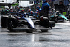 GP OLANDA, Logan Sargeant (USA) Williams Racing FW45.
26.08.2023. Formula 1 World Championship, Rd 14, Dutch Grand Prix, Zandvoort, Netherlands, Qualifiche Day.
 - www.xpbimages.com, EMail: requests@xpbimages.com © Copyright: Coates / XPB Images