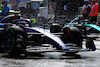 GP OLANDA, Logan Sargeant (USA) Williams Racing FW45.
26.08.2023. Formula 1 World Championship, Rd 14, Dutch Grand Prix, Zandvoort, Netherlands, Qualifiche Day.
 - www.xpbimages.com, EMail: requests@xpbimages.com © Copyright: Coates / XPB Images