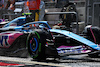 GP OLANDA, Pierre Gasly (FRA) Alpine F1 Team A523.
26.08.2023. Formula 1 World Championship, Rd 14, Dutch Grand Prix, Zandvoort, Netherlands, Qualifiche Day.
 - www.xpbimages.com, EMail: requests@xpbimages.com © Copyright: Coates / XPB Images