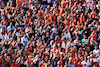 GP OLANDA, Circuit Atmosfera - fans in the grandstand.
26.08.2023. Formula 1 World Championship, Rd 14, Dutch Grand Prix, Zandvoort, Netherlands, Qualifiche Day.
 - www.xpbimages.com, EMail: requests@xpbimages.com © Copyright: Coates / XPB Images
