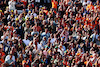 GP OLANDA, Circuit Atmosfera - fans in the grandstand.
26.08.2023. Formula 1 World Championship, Rd 14, Dutch Grand Prix, Zandvoort, Netherlands, Qualifiche Day.
 - www.xpbimages.com, EMail: requests@xpbimages.com © Copyright: Coates / XPB Images