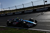 GP OLANDA, Pierre Gasly (FRA) Alpine F1 Team A523.
26.08.2023. Formula 1 World Championship, Rd 14, Dutch Grand Prix, Zandvoort, Netherlands, Qualifiche Day.
 - www.xpbimages.com, EMail: requests@xpbimages.com © Copyright: Staley / XPB Images
