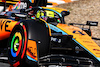 GP OLANDA, Lando Norris (GBR) McLaren MCL60.
26.08.2023. Formula 1 World Championship, Rd 14, Dutch Grand Prix, Zandvoort, Netherlands, Qualifiche Day.
- www.xpbimages.com, EMail: requests@xpbimages.com © Copyright: Miltenburg / XPB Images