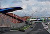 GP OLANDA, George Russell (GBR) Mercedes AMG F1 W14.
26.08.2023. Formula 1 World Championship, Rd 14, Dutch Grand Prix, Zandvoort, Netherlands, Qualifiche Day.
- www.xpbimages.com, EMail: requests@xpbimages.com © Copyright: Moy / XPB Images