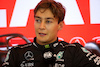 GP OLANDA, George Russell (GBR) Mercedes AMG F1 in the post qualifying FIA Press Conference.
26.08.2023. Formula 1 World Championship, Rd 14, Dutch Grand Prix, Zandvoort, Netherlands, Qualifiche Day.
- www.xpbimages.com, EMail: requests@xpbimages.com © Copyright: XPB Images