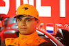 GP OLANDA, Lando Norris (GBR) McLaren in the post qualifying FIA Press Conference.
26.08.2023. Formula 1 World Championship, Rd 14, Dutch Grand Prix, Zandvoort, Netherlands, Qualifiche Day.
- www.xpbimages.com, EMail: requests@xpbimages.com © Copyright: XPB Images