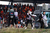 GP OLANDA, Circuit Atmosfera - Photographers.
26.08.2023. Formula 1 World Championship, Rd 14, Dutch Grand Prix, Zandvoort, Netherlands, Qualifiche Day.
- www.xpbimages.com, EMail: requests@xpbimages.com © Copyright: Moy / XPB Images