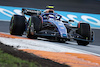GP OLANDA, Logan Sargeant (USA) Williams Racing FW45.
26.08.2023. Formula 1 World Championship, Rd 14, Dutch Grand Prix, Zandvoort, Netherlands, Qualifiche Day.
- www.xpbimages.com, EMail: requests@xpbimages.com © Copyright: Moy / XPB Images
