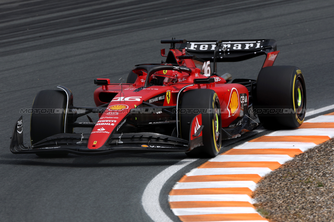 GP OLANDA - Prove Libere