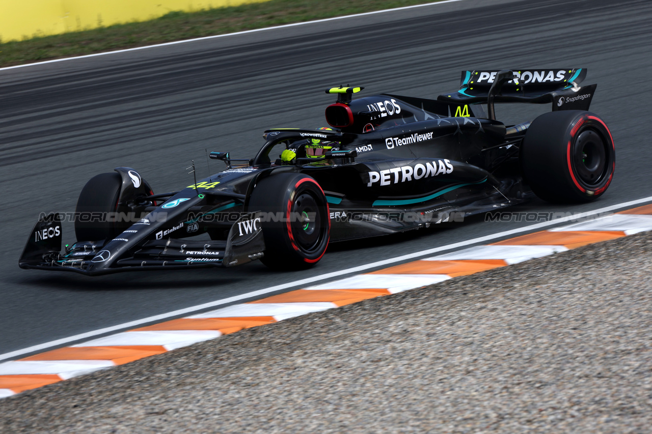 GP OLANDA - Prove Libere