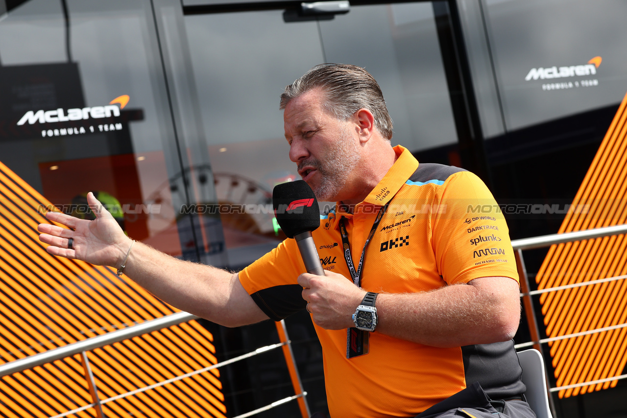 GP OLANDA - Prove Libere