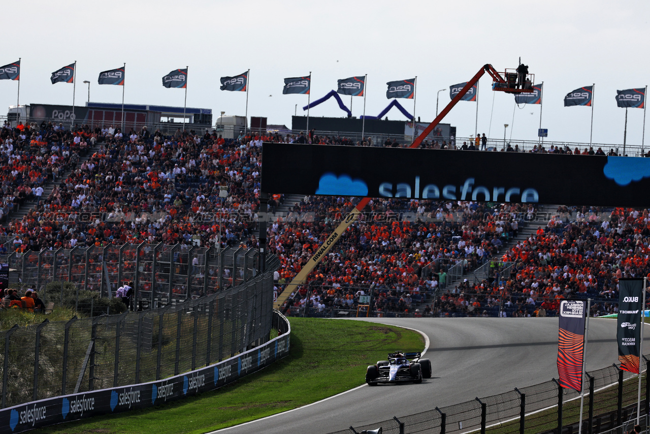 GP OLANDA - Prove Libere